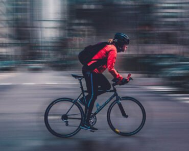 Are More Americans Biking because of Network Market ...