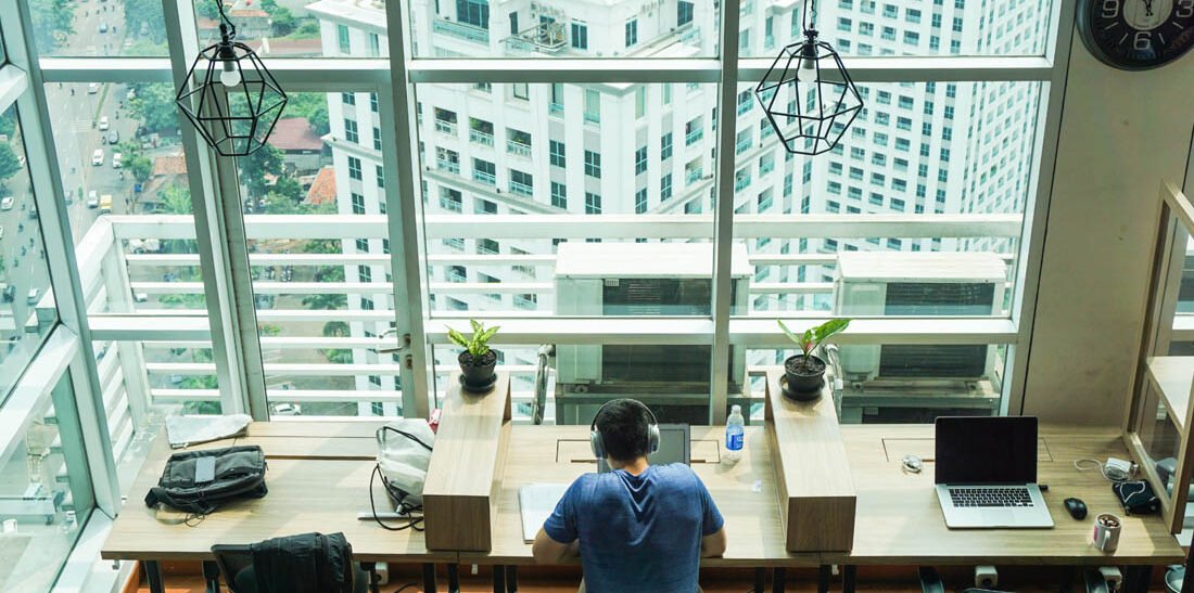 Creating Your Environment