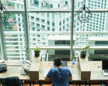 Creating Your Environment
