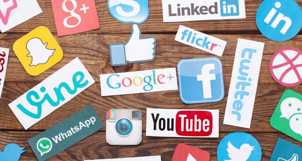 How critical is Social Media for my business?