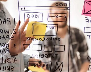 Why is UI/UX design important?