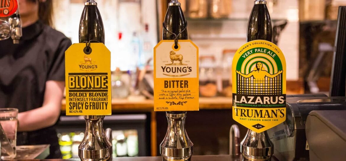 How Marketing Has Fueled Growth in the Craft Beer Industry