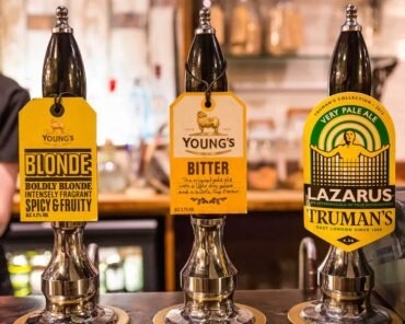 How Marketing Has Fueled Growth in the Craft Beer I ...