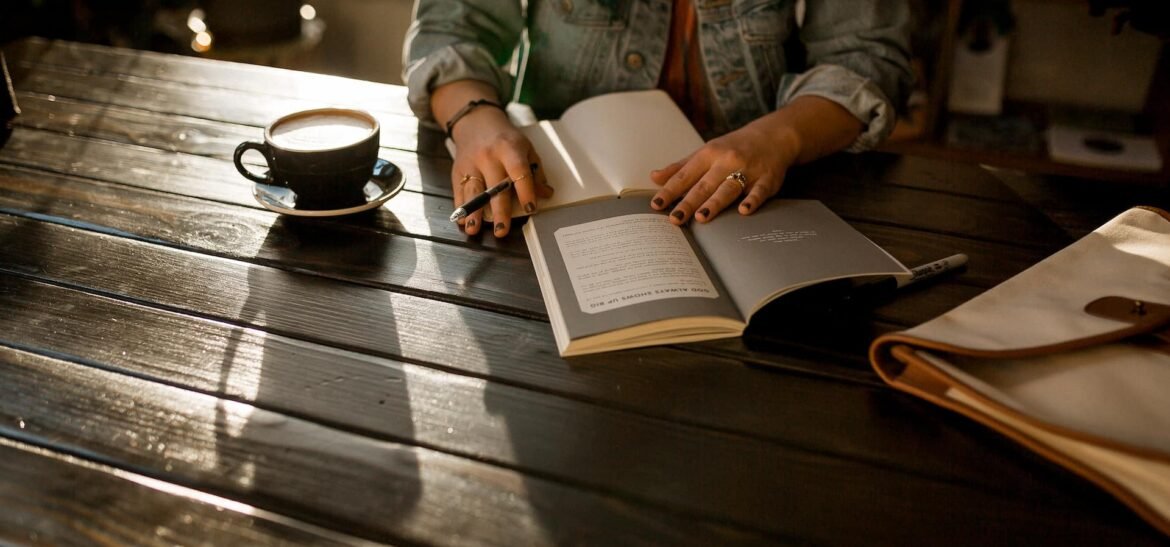 Curating & Creating Really Good Content