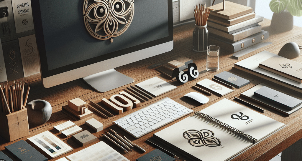 Core Components of Brand Identity