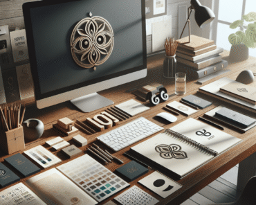 Core Components of Brand Identity