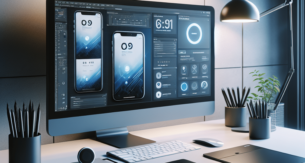 Enhancing Visual Appeal