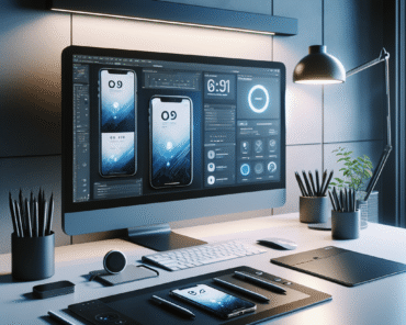 Enhancing Visual Appeal