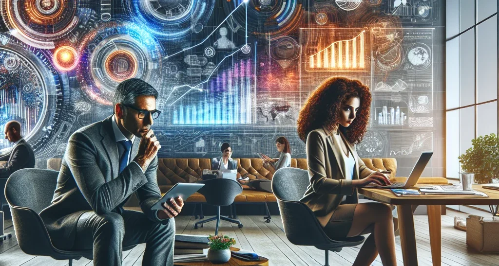 Social Media Management and Advertising