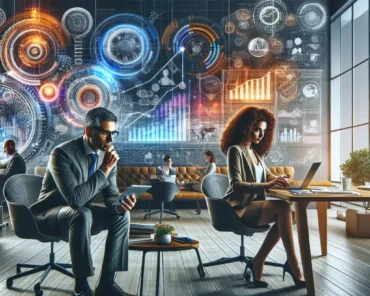 Social Media Management and Advertising