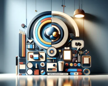 Essential Skills for Brand Designers