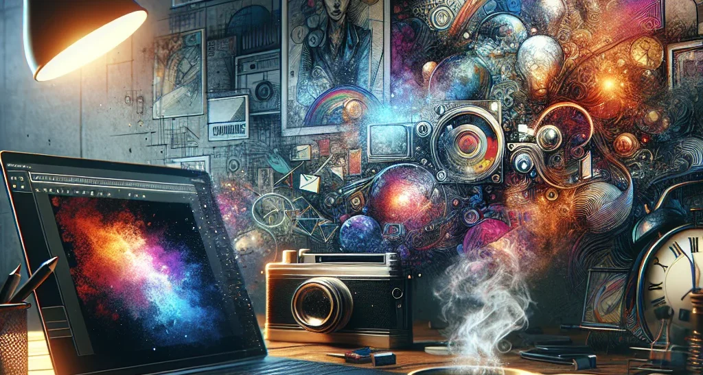 Visual Elements of Brand Identity