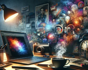Visual Elements of Brand Identity