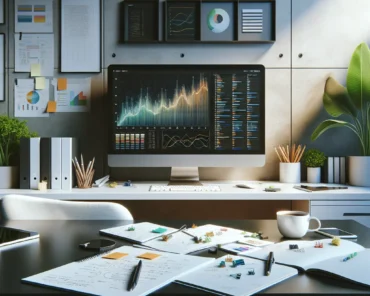 Monitoring and Adjusting SEO Strategies