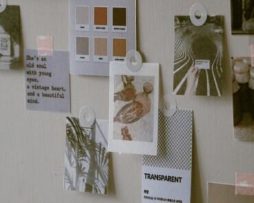 Designing Visual Elements of Your Brand