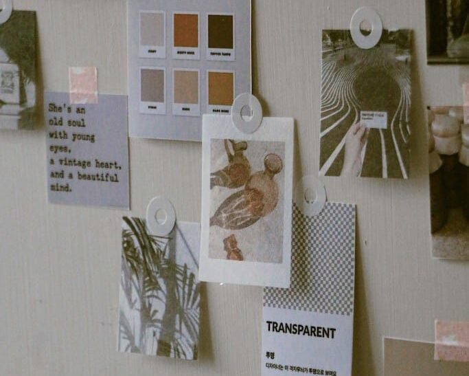 Designing Visual Elements of Your Brand
