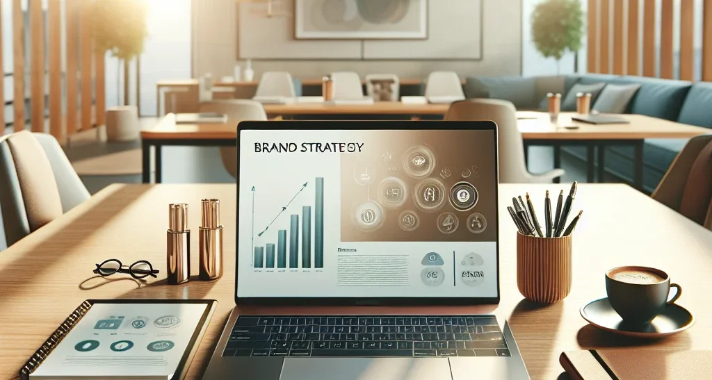 Benefits of a Winning Brand Strategy