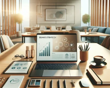Benefits of a Winning Brand Strategy