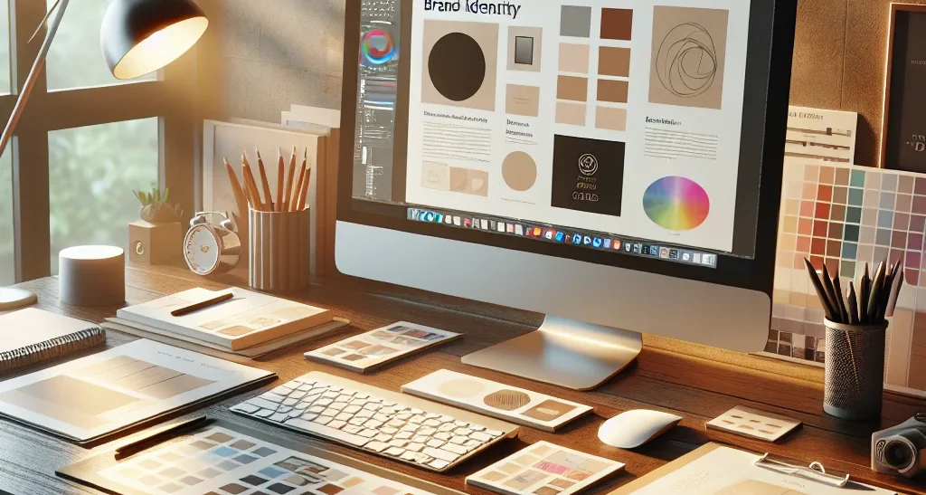 Importance of a Brand Identity Brief