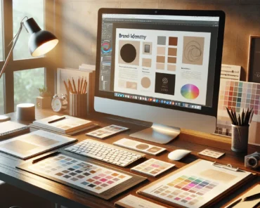 Importance of a Brand Identity Brief