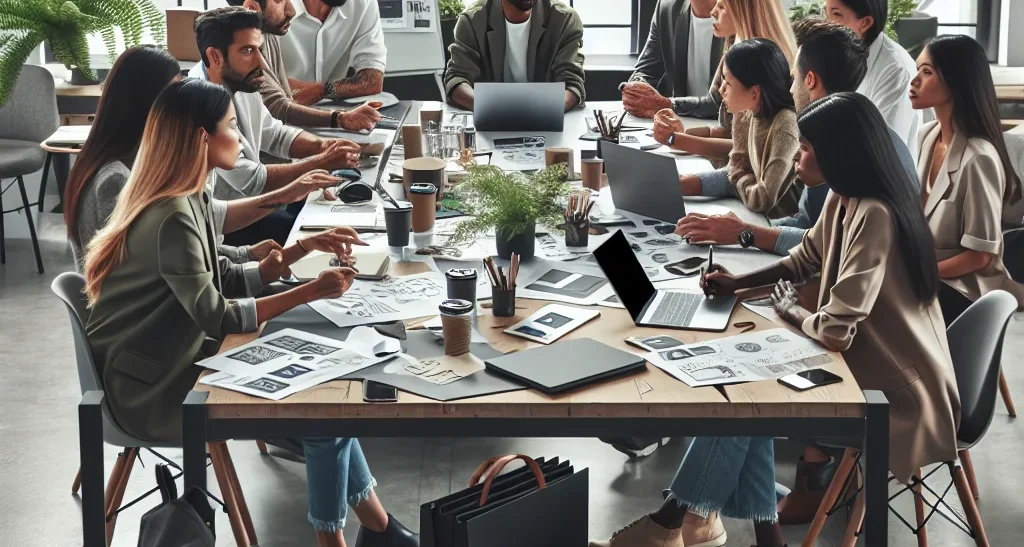 Steps to Write a Brand Identity Brief