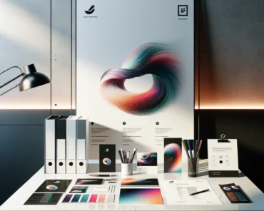 Creating a Consistent Brand Voice
