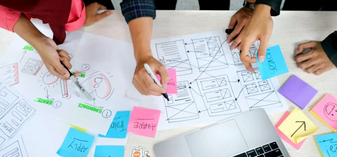 Creating Intuitive User Interfaces