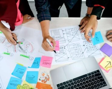 Creating Intuitive User Interfaces