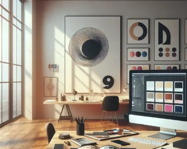 Importance of Consistent Brand Identity