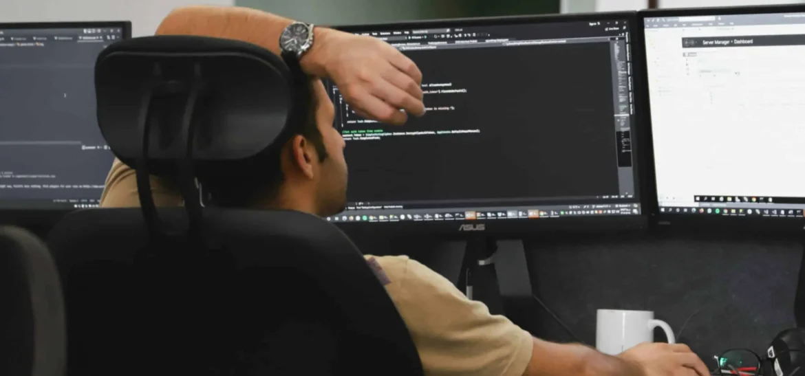 Leveraging Modern Web Development Tools